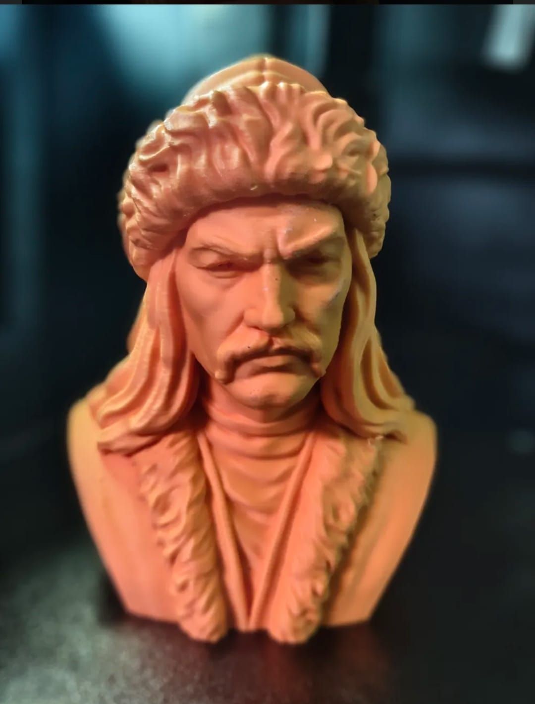 PARÇA 3D Profesyonel 3D Baskı