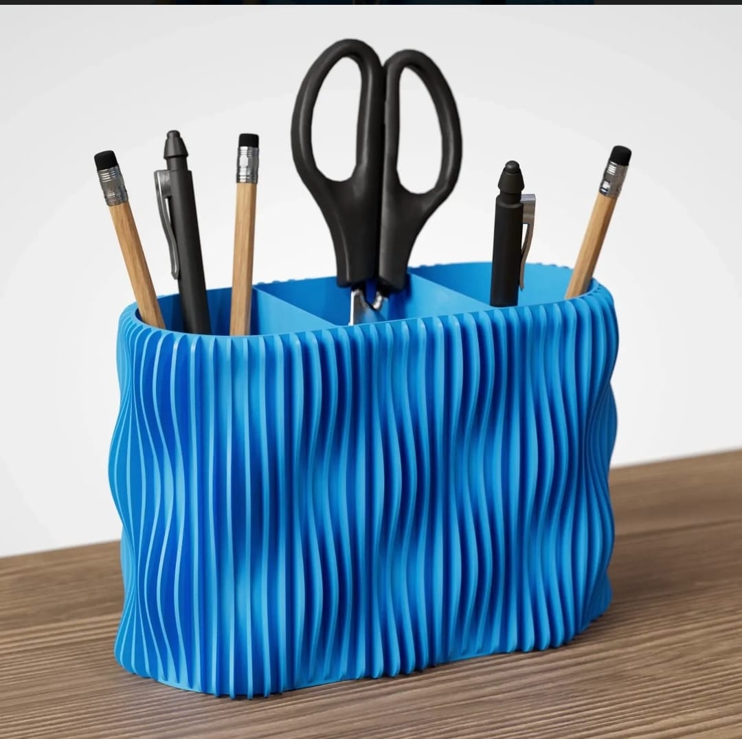 3D Baskı Çalışması 15