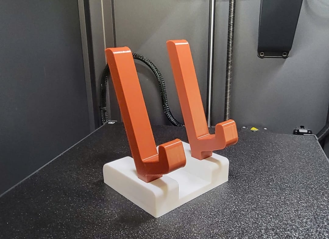 3D Baskı Çalışması 19